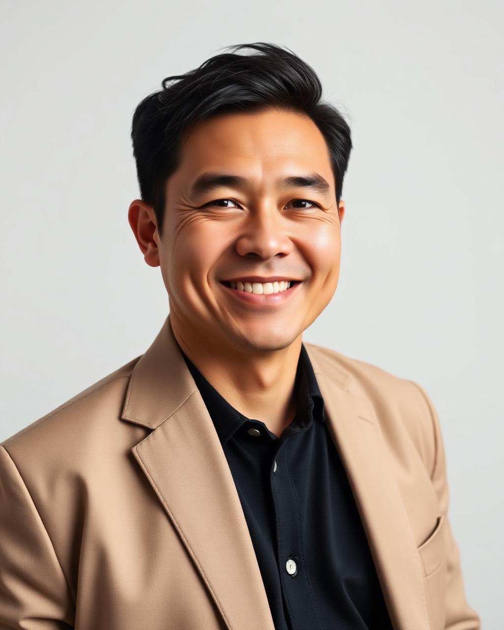 AI Image Specialist Indonesia
